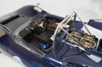 McLaren M1B 1965 года